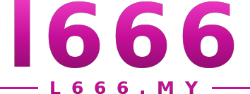 l666 logo